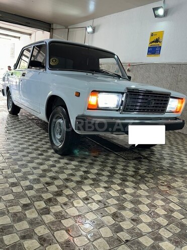 LADA (VAZ) 2107 2010, 99,000 km - 1.6 л - Bakı