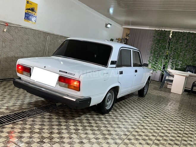 LADA (VAZ) 2107 2010, 99,000 km - 1.6 л - Bakı