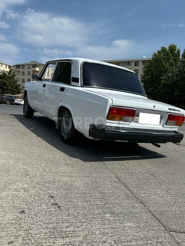 LADA (VAZ) 2107 2010, 99,000 km - 1.6 л - Bakı
