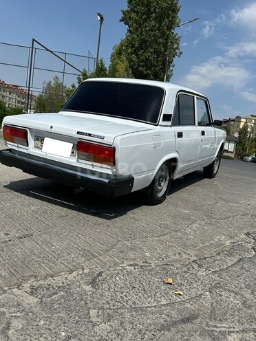 LADA (VAZ) 2107 2010, 99,000 km - 1.6 л - Bakı