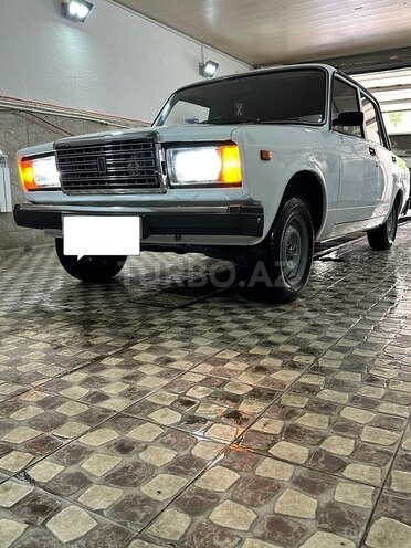 LADA (VAZ) 2107 2010, 99,000 km - 1.6 л - Bakı