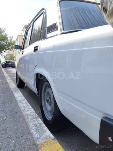 LADA (VAZ) 2107 2010, 99,000 km - 1.6 л - Bakı