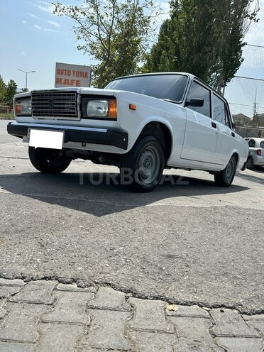 LADA (VAZ) 2107 2010, 99,000 km - 1.6 л - Bakı
