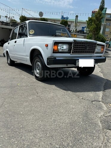 LADA (VAZ) 2107 2010, 99,000 km - 1.6 л - Bakı