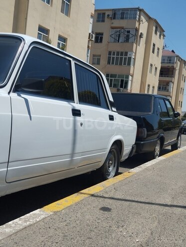 LADA (VAZ) 2107 2010, 99,000 km - 1.6 л - Bakı