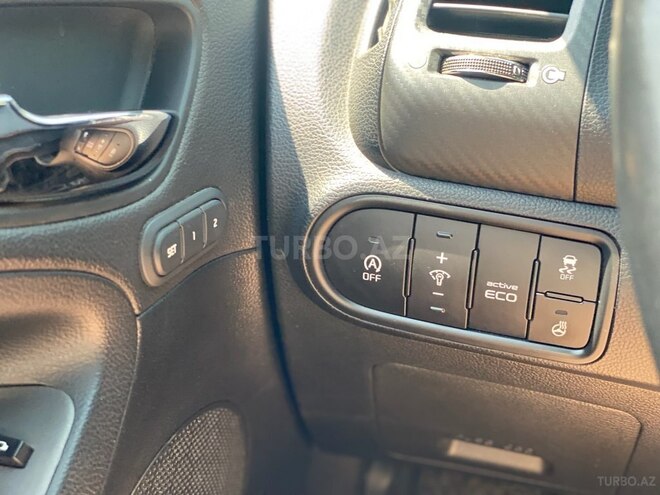 Kia K3 2015, 126,430 km - 1.6 l - Bakı