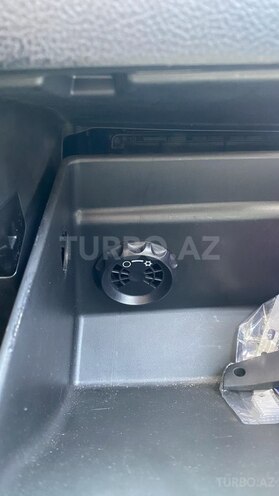 Kia K3 2015, 126,430 km - 1.6 l - Bakı
