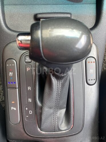 Kia K3 2015, 126,430 km - 1.6 l - Bakı