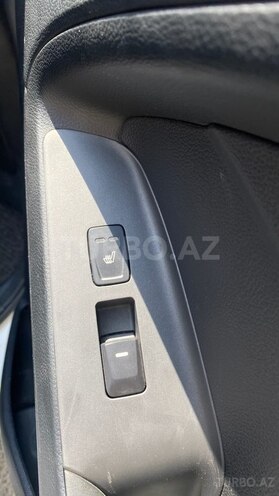 Kia K3 2015, 126,430 km - 1.6 l - Bakı
