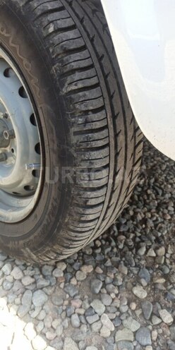 LADA (VAZ) 2107 2007, 18,422 km - 1.6 l - Gədəbəy