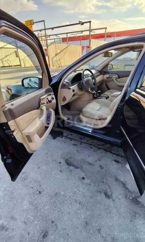 Mercedes S 320 2004, 356,482 km - 3.2 л - Bakı