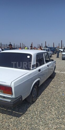LADA (VAZ) 2107 2007, 18,422 km - 1.6 l - Gədəbəy