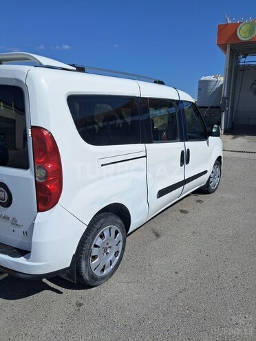 Fiat Doblo 2012, 333,582 km - 1.4 l - Bakı