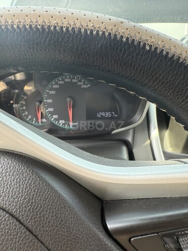 Chevrolet Aveo 2019, 130,000 km - 1.6 l - Bakı