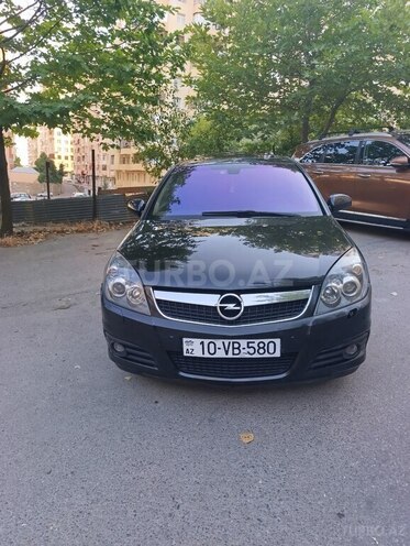 Opel Vectra 2007, 438,000 km - 2.2 l - Bakı
