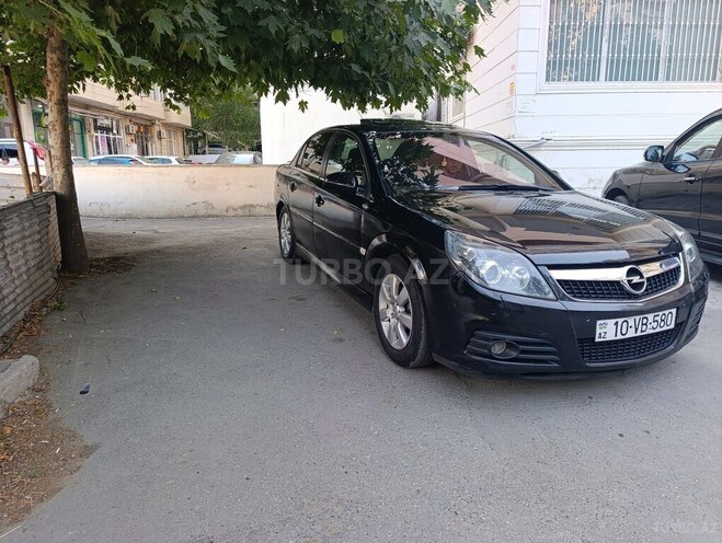Opel Vectra 2007, 438,000 km - 2.2 l - Bakı