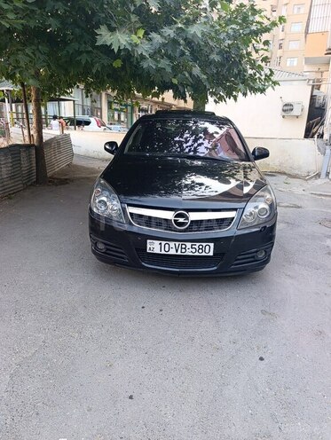Opel Vectra 2007, 438,000 km - 2.2 l - Bakı