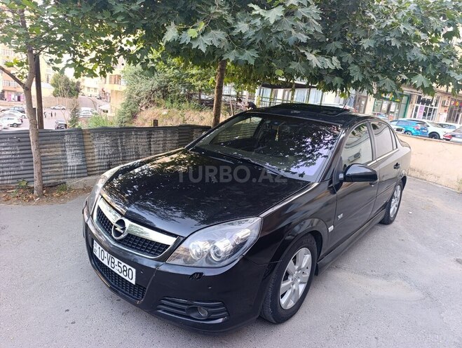 Opel Vectra 2007, 438,000 km - 2.2 l - Bakı