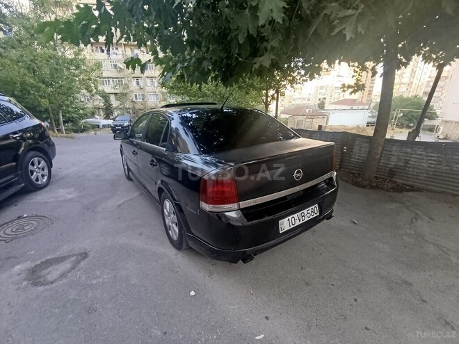 Opel Vectra 2007, 438,000 km - 2.2 l - Bakı