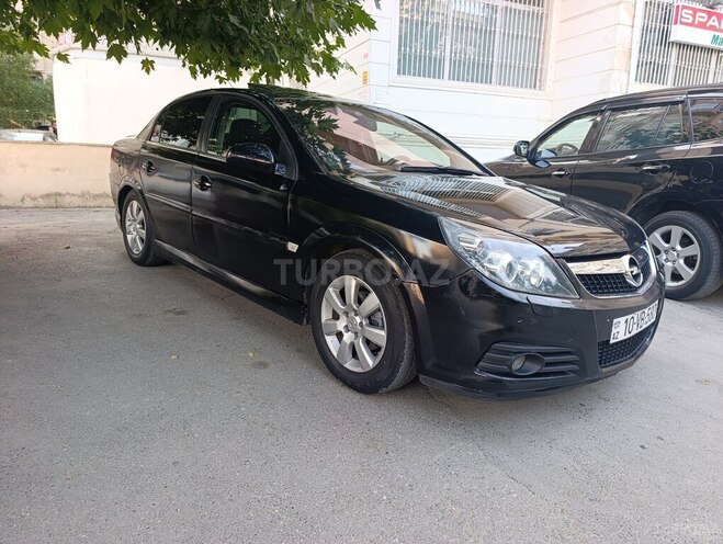 Opel Vectra 2007, 438,000 km - 2.2 l - Bakı