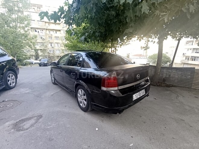 Opel Vectra 2007, 438,000 km - 2.2 l - Bakı