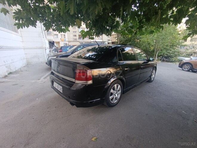 Opel Vectra 2007, 438,000 km - 2.2 l - Bakı