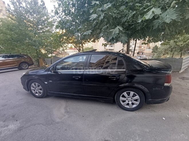 Opel Vectra 2007, 438,000 km - 2.2 l - Bakı