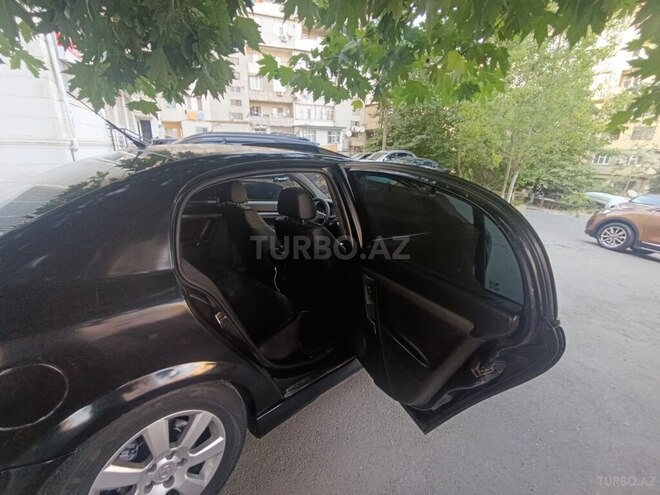 Opel Vectra 2007, 438,000 km - 2.2 l - Bakı