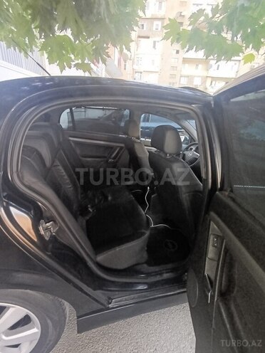 Opel Vectra 2007, 438,000 km - 2.2 l - Bakı