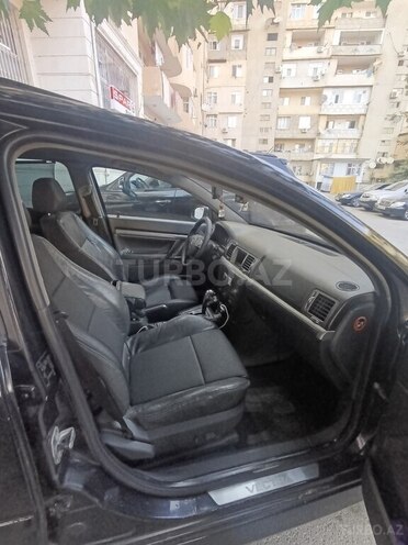 Opel Vectra 2007, 438,000 km - 2.2 l - Bakı