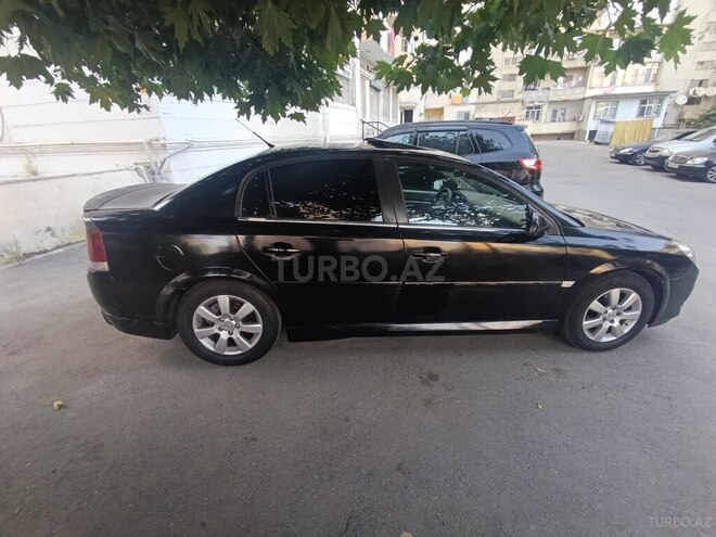 Opel Vectra 2007, 438,000 km - 2.2 l - Bakı