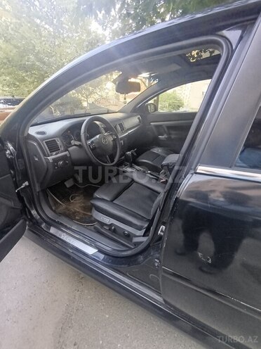 Opel Vectra 2007, 438,000 km - 2.2 l - Bakı