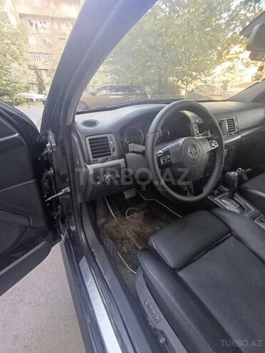 Opel Vectra 2007, 438,000 km - 2.2 l - Bakı