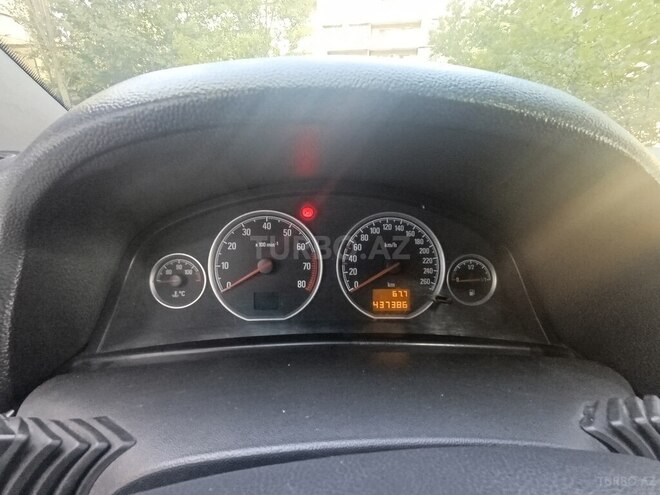 Opel Vectra 2007, 438,000 km - 2.2 l - Bakı