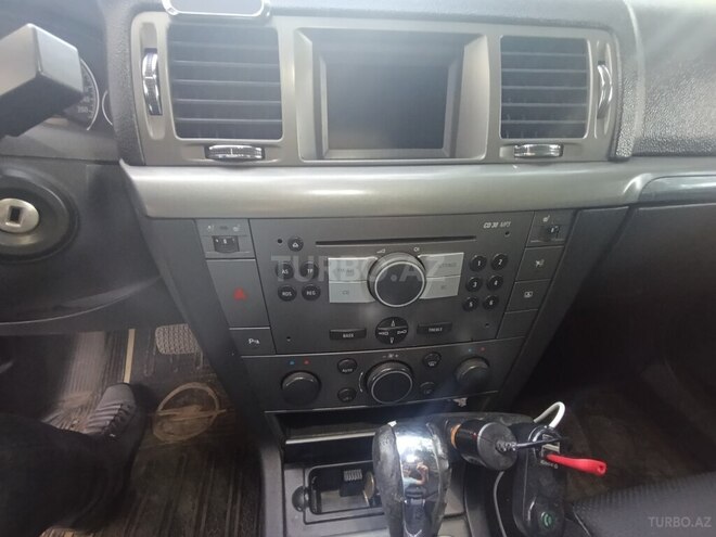 Opel Vectra 2007, 438,000 km - 2.2 l - Bakı