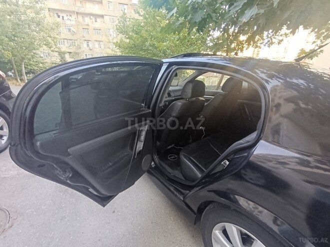 Opel Vectra 2007, 438,000 km - 2.2 l - Bakı