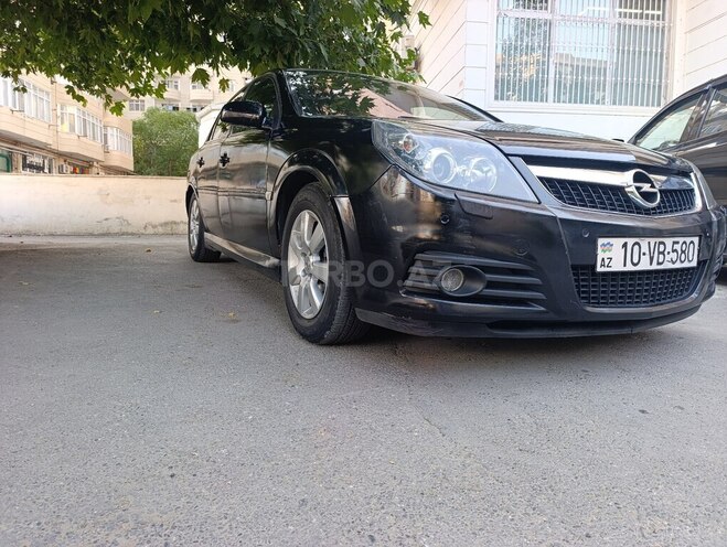 Opel Vectra 2007, 438,000 km - 2.2 l - Bakı