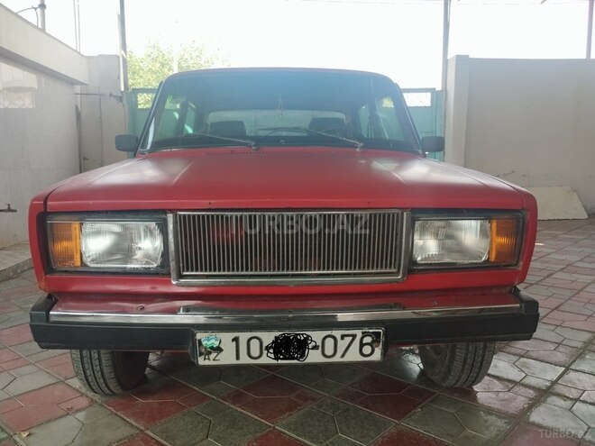 LADA (VAZ) 2105 1990, 300,000 km - 1.3 l - Neftçala