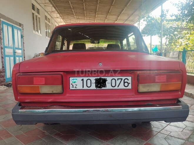 LADA (VAZ) 2105 1990, 300,000 km - 1.3 l - Neftçala