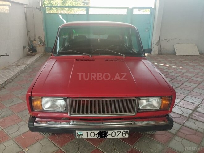 LADA (VAZ) 2105 1990, 300,000 km - 1.3 l - Neftçala