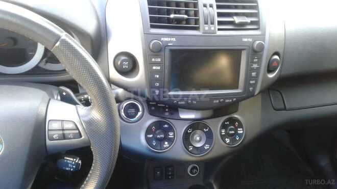 Toyota RAV4 2011, 95,000 km - 2.5 l - Bakı