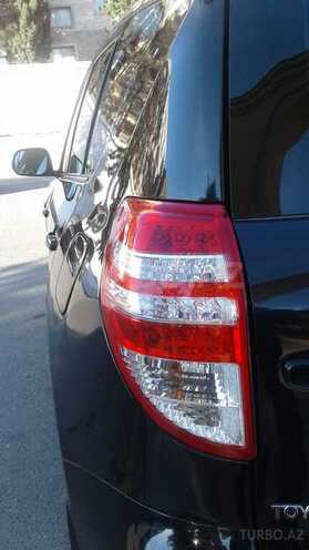 Toyota RAV4 2011, 95,000 km - 2.5 l - Bakı