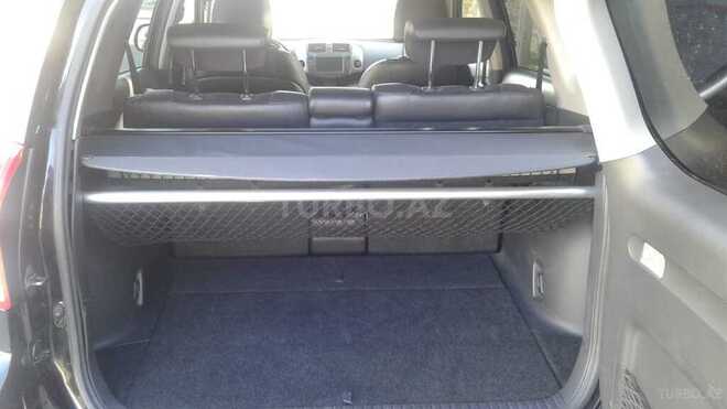 Toyota RAV4 2011, 95,000 km - 2.5 l - Bakı