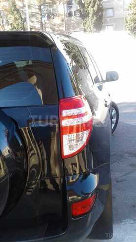 Toyota RAV4 2011, 95,000 km - 2.5 l - Bakı