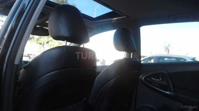 Toyota RAV4 2011, 95,000 km - 2.5 l - Bakı