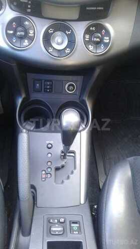 Toyota RAV4 2011, 95,000 km - 2.5 l - Bakı