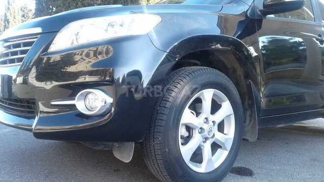 Toyota RAV4 2011, 95,000 km - 2.5 l - Bakı