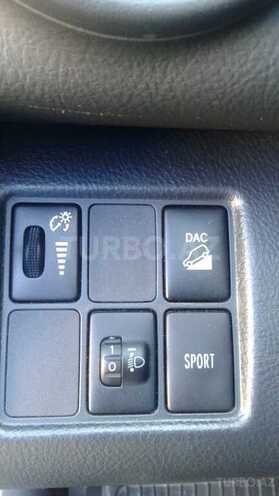 Toyota RAV4 2011, 95,000 km - 2.5 l - Bakı