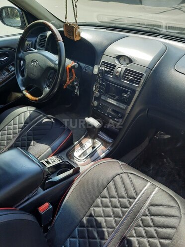 LADA (VAZ) 2107 2001, 307,266 km - 1.3 l - Mingəçevir