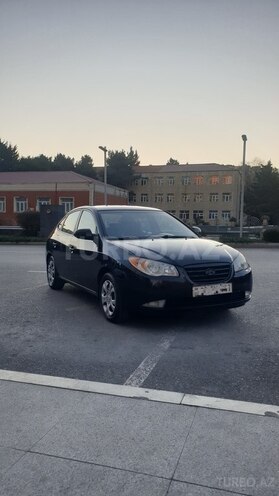Hyundai Elantra 2009, 290,000 km - 2.0 l - Bakı